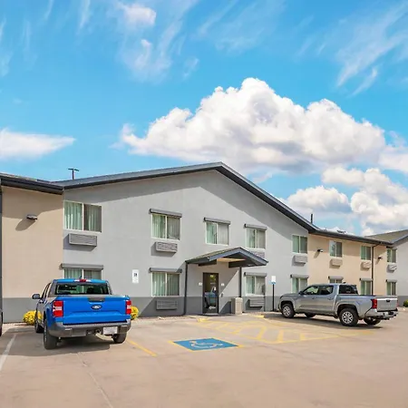 Quality Inn Prescott