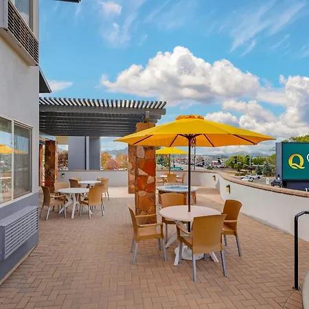 Quality Inn Prescott