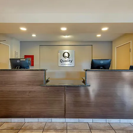 Quality Inn Prescott