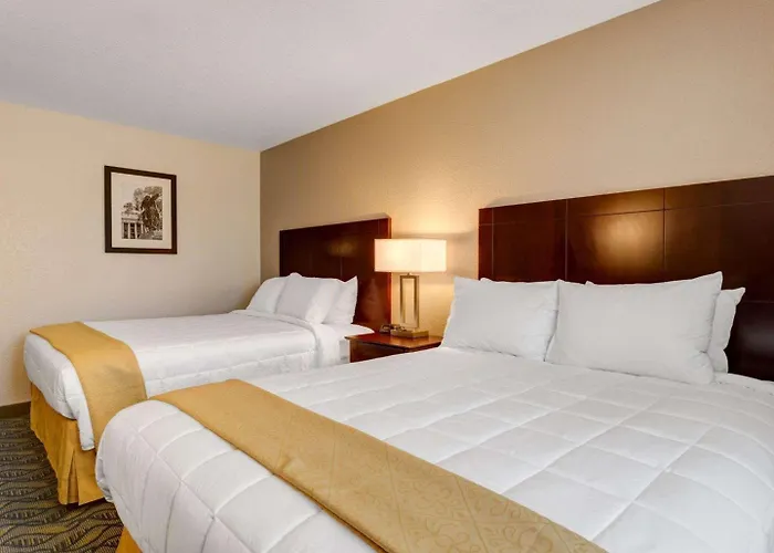 Quality Inn Prescott