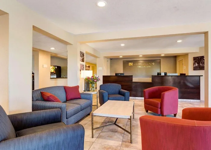 Inn Quality Prescott