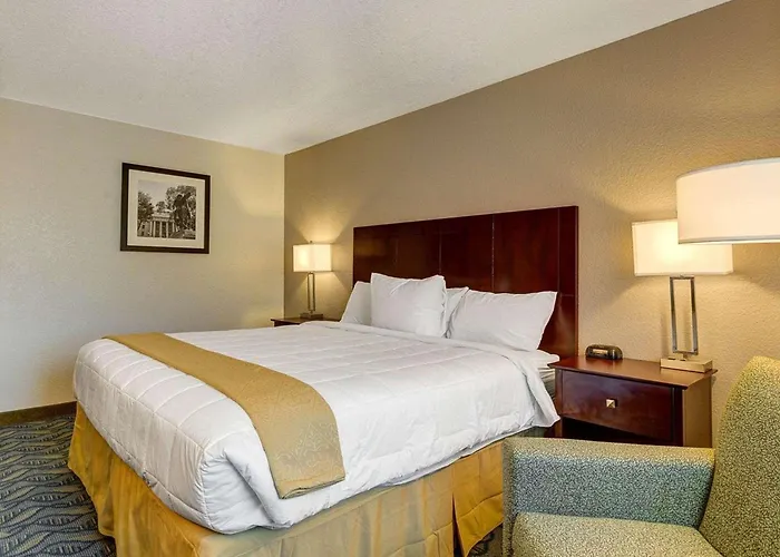 Quality Inn Prescott