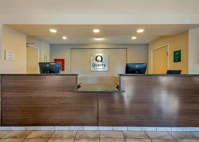 Quality Inn Prescott
