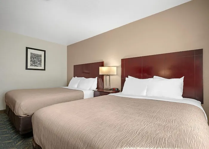 Quality Inn