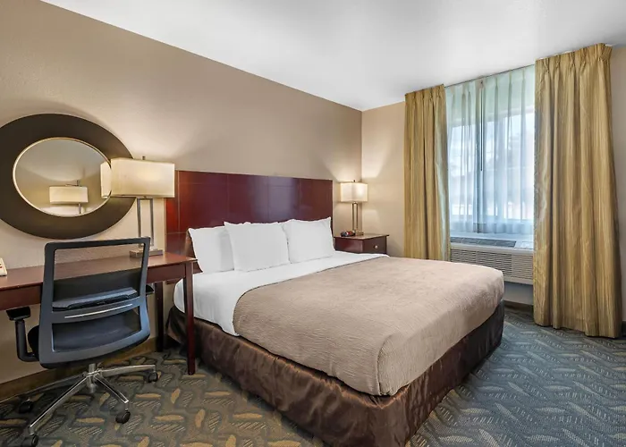 Quality Inn Prescott