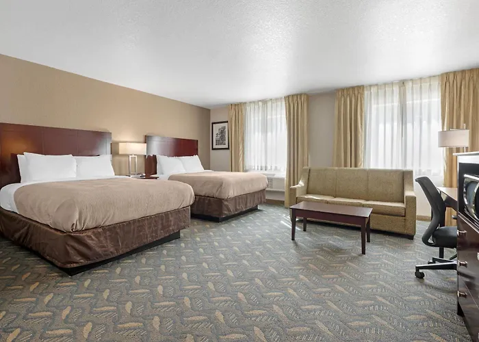 Inn Quality 4*