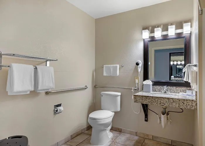 Inn Quality Prescott
