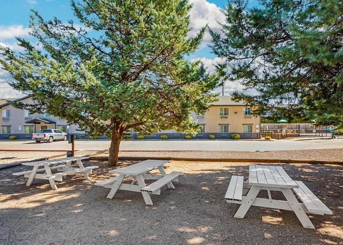 Quality Inn Prescott
