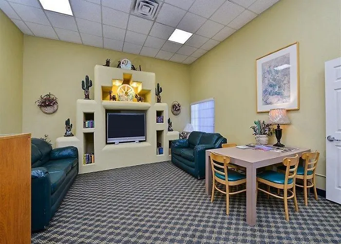 Quality Inn Prescott