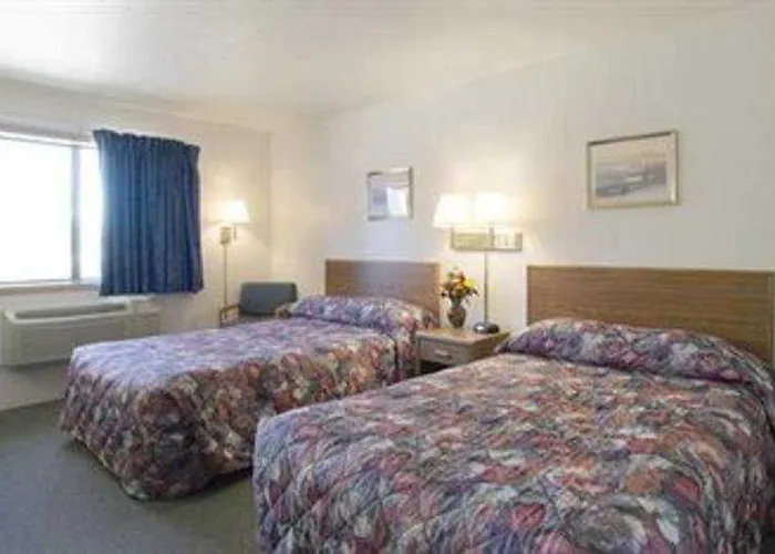 Inn Quality Prescott